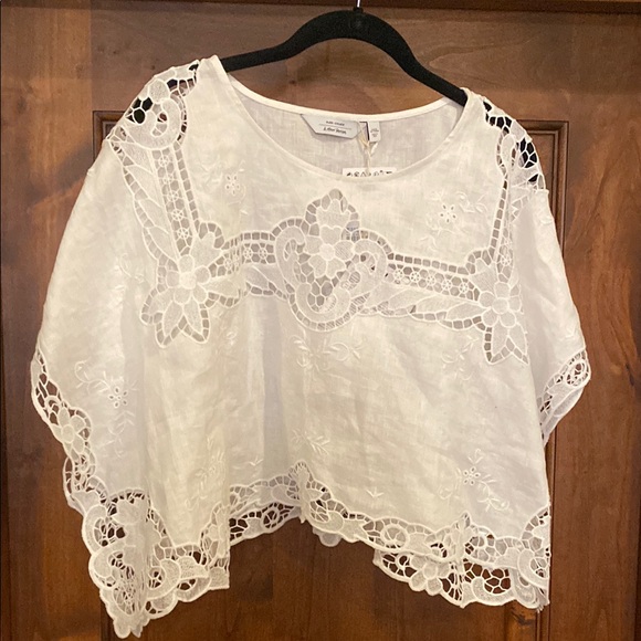 & Other Stories Tops - NWT & Other Stories cropped top